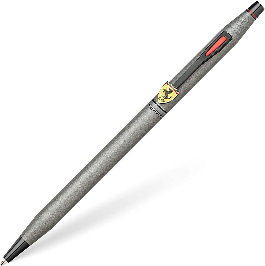 cross-classic-century-ferrari-ballpoint-pen-gray-pensavings