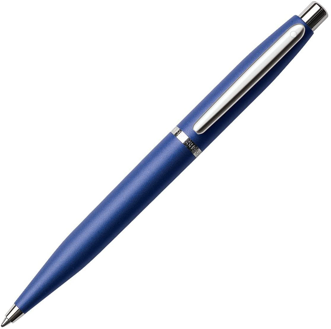 sheaffer-VFM-ballpoint-pen-blue-pensavings