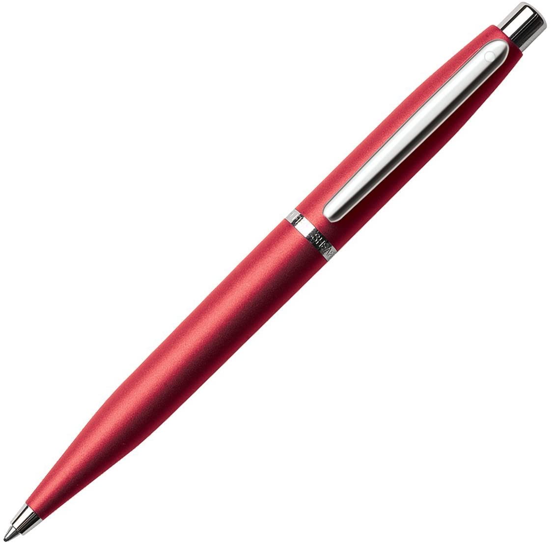 sheaffer-VFM-ballpoint-pen-red-pensavings