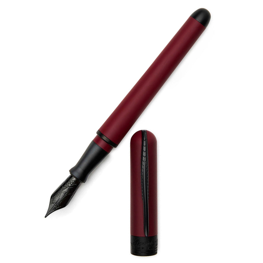 pineider-avatar-fountain-pen-clack-cherry-pensavings