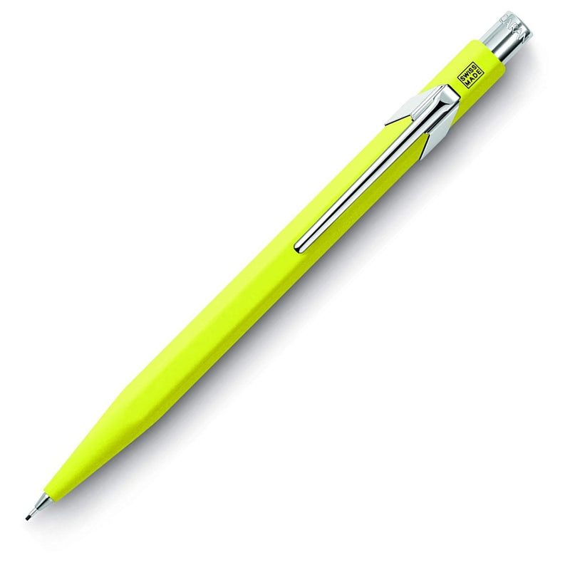 caran-dache-849-pencil-yellow-pensavings
