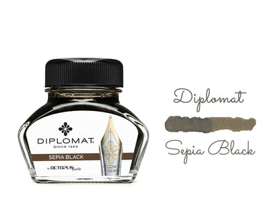 diplomat-ink-bottle-sepia-black-pensavings
