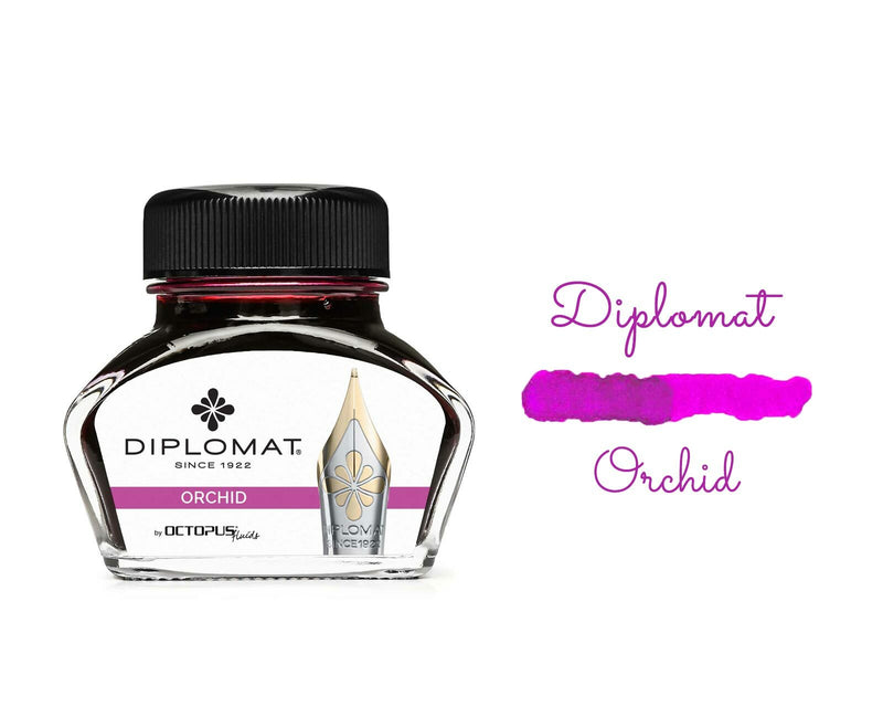 diplomat-ink-bottle-orchid-pensavings
