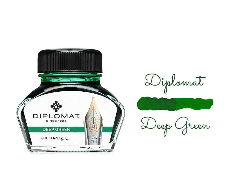 diplomat-ink-bottle-deep-green-pensavings