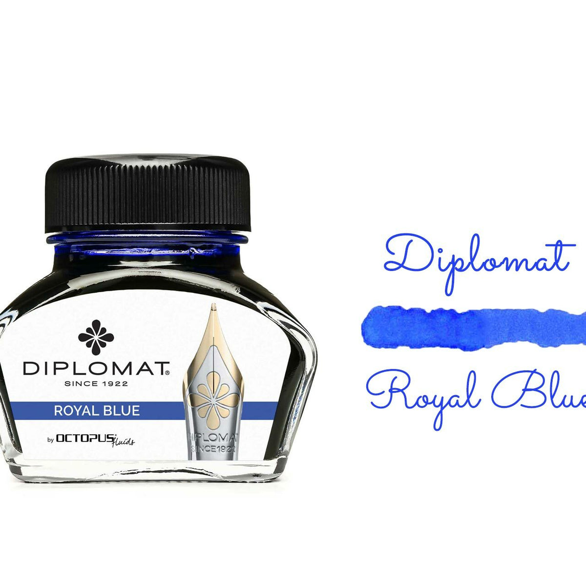 diplomat-ink-bottle-royal-blue-pensavings