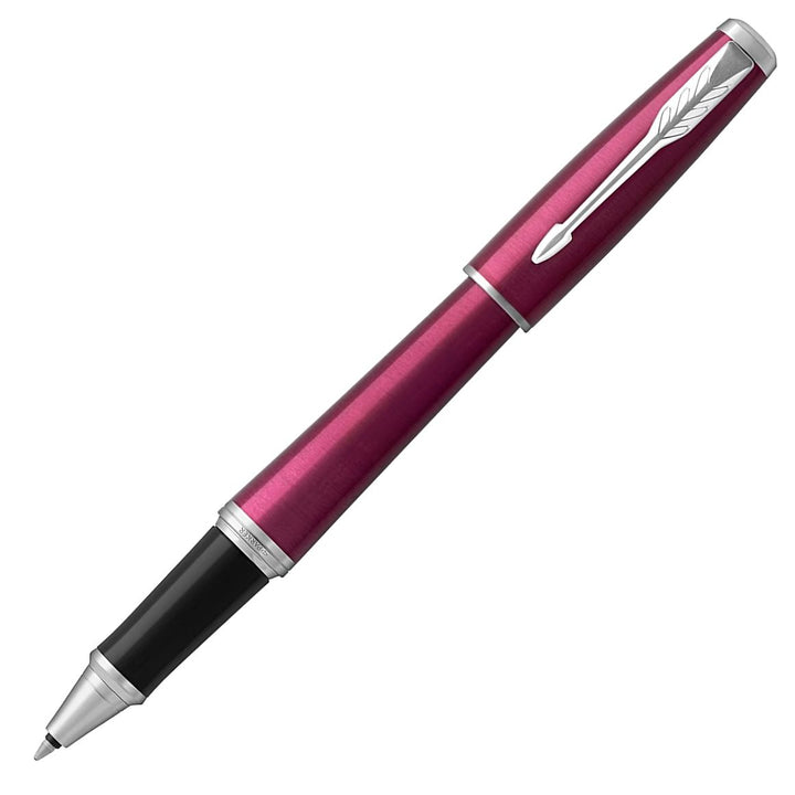 parker-urban-magenta-rollerball-pen-pensavings