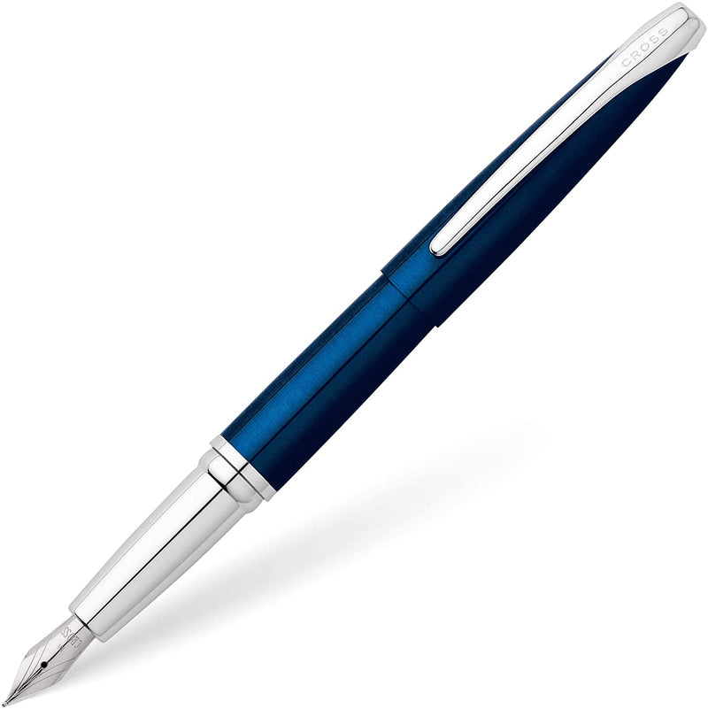 cross-ATX-blue-fountain-pen-pensavings