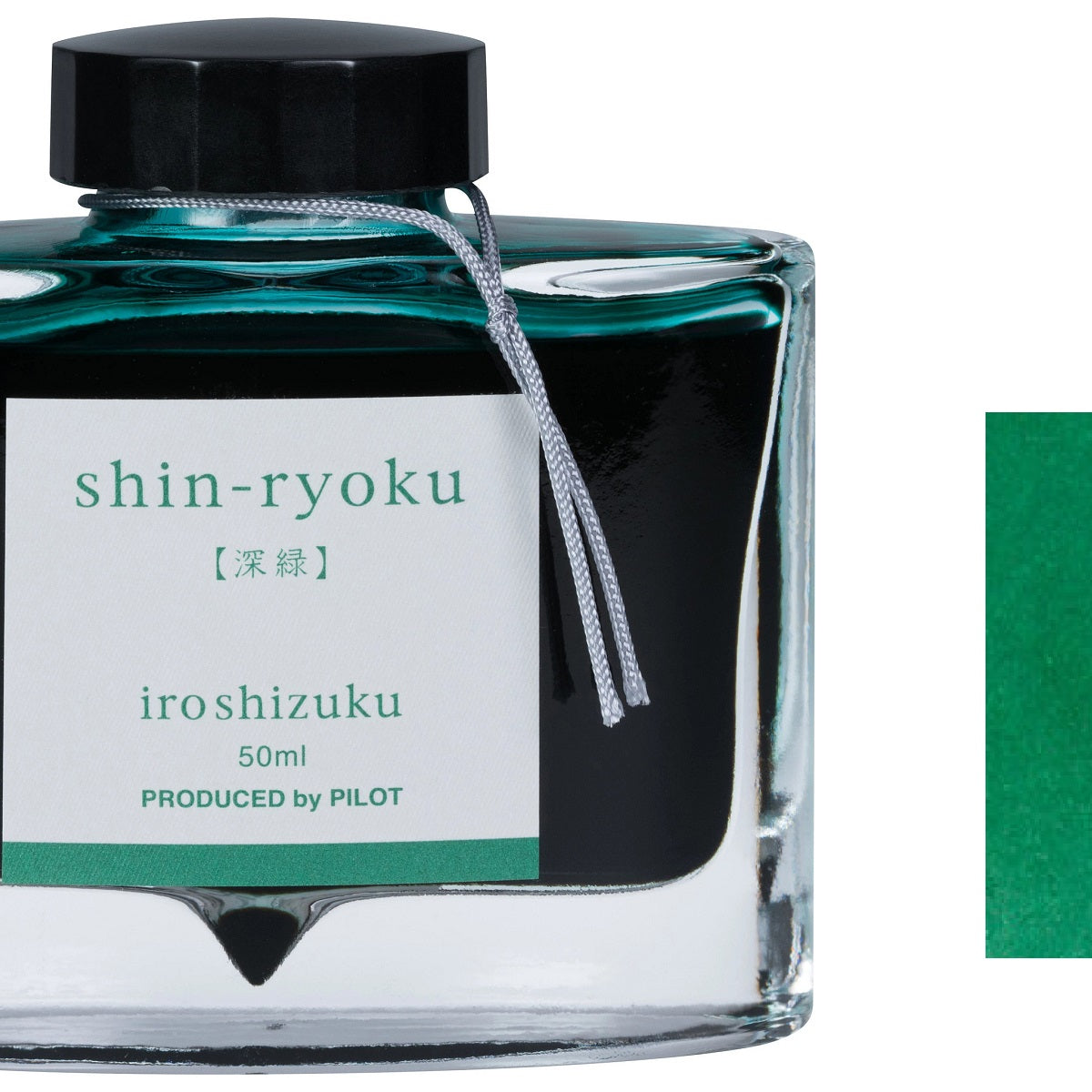 pilot-ink-bottle-shin-ryoku-pensavings