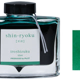pilot-ink-bottle-shin-ryoku-pensavings