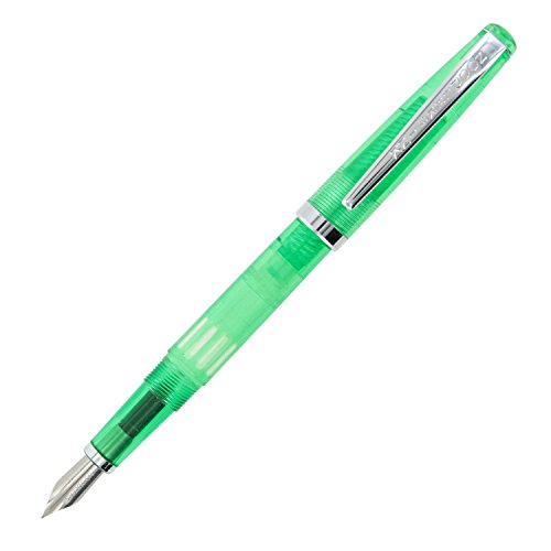 noodlers-green-bay-fountain-pen-pensavings