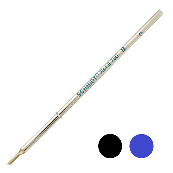 Schmidt A3 700 Ballpoint Pen Refill