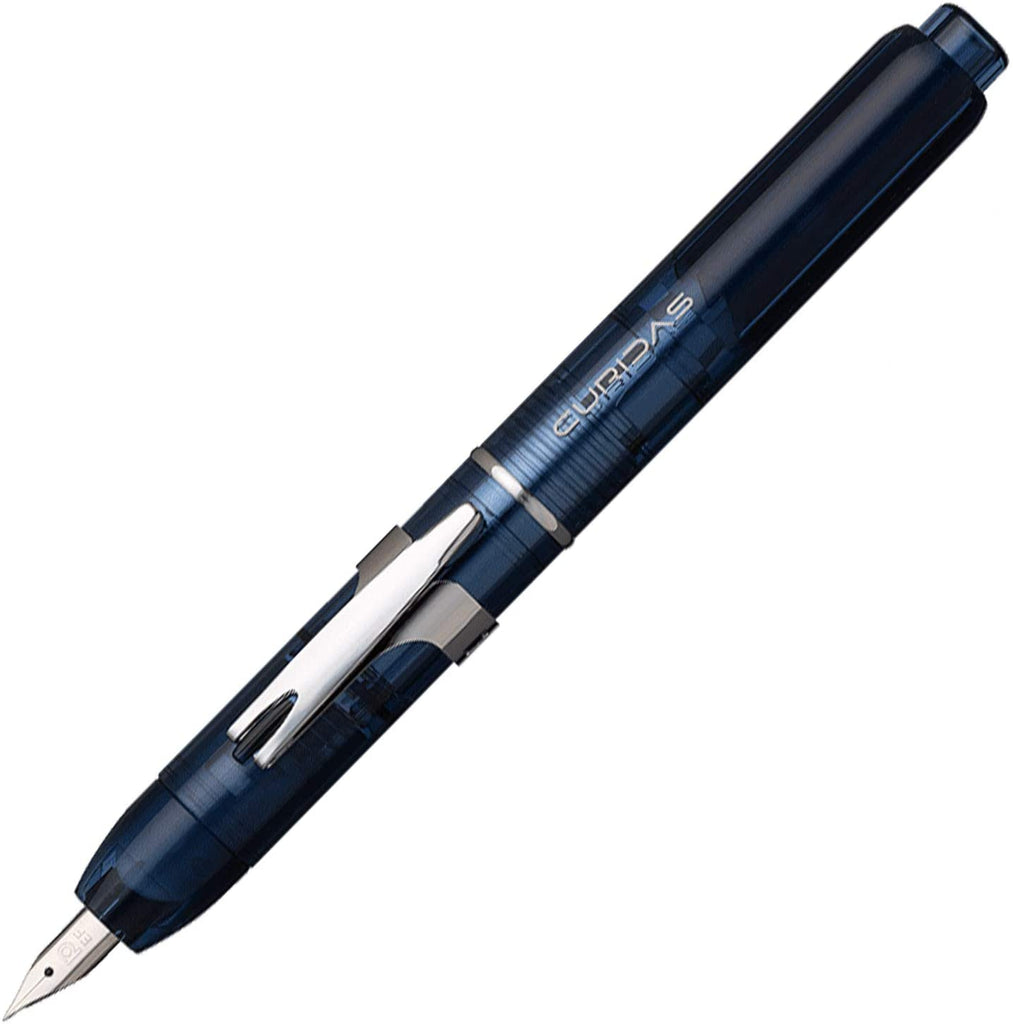 platinum-curidas-blue-fountain-pen-pensavings