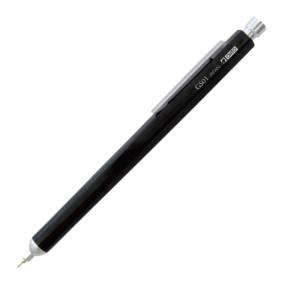Ohto-horizon-ballpoint-pen-black-pensavings