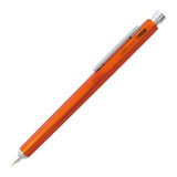 Ohto-horizon-ballpoint-pen-orange-pensavings