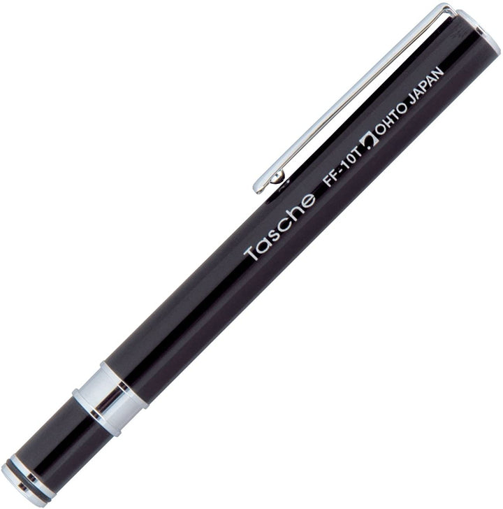 Ohto-tasche-fountain-pen-black-pensavings