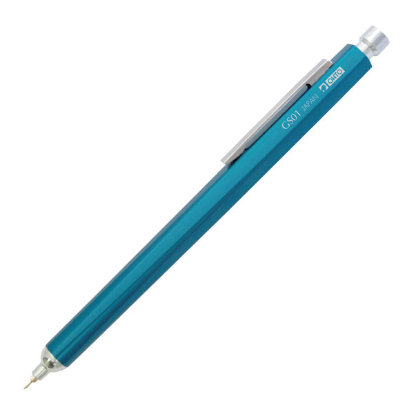 Ohto-horizon-ballpoint-pen-blue-pensavings