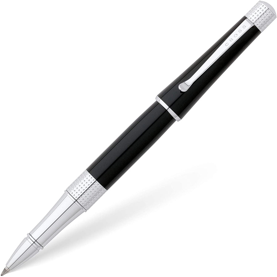 cross-beverly-black-rollerball-pen-pensavings