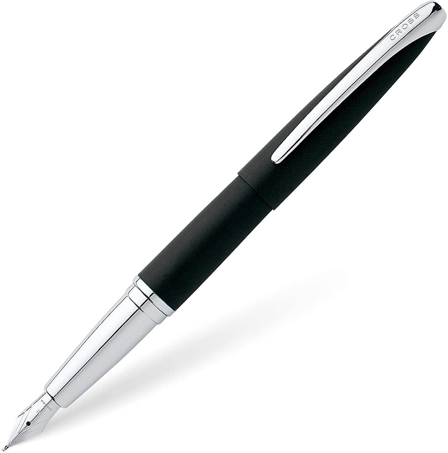 cross-ATX-black-fountain-pen-pensavings