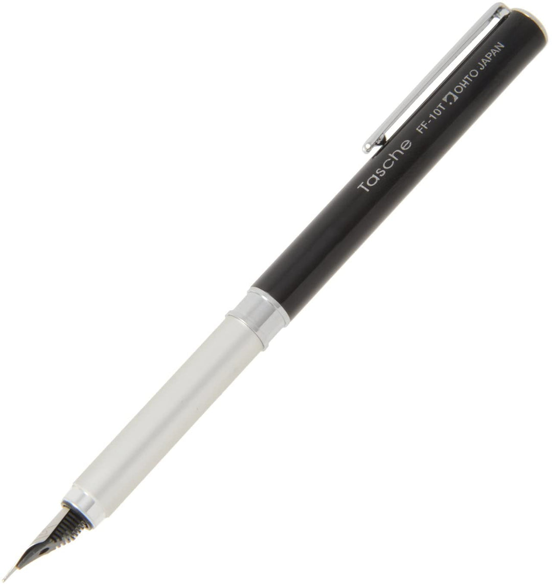 Ohto-tasche-fountain-pen-black-pensavings