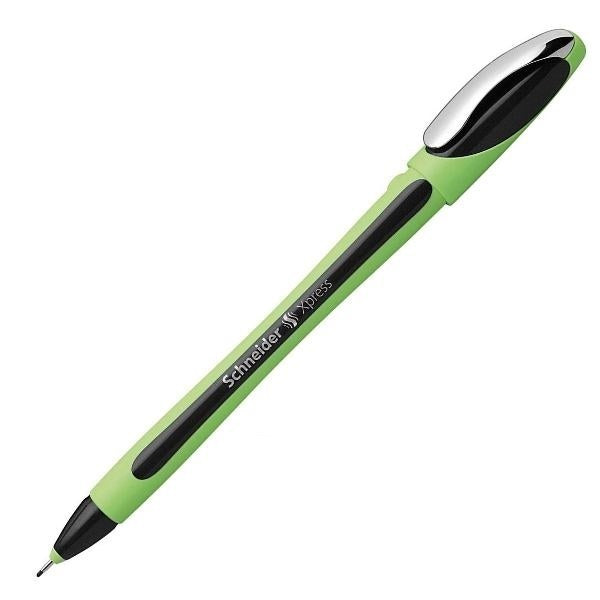 schneider-xpress-fineliner-pen-black-pensavings