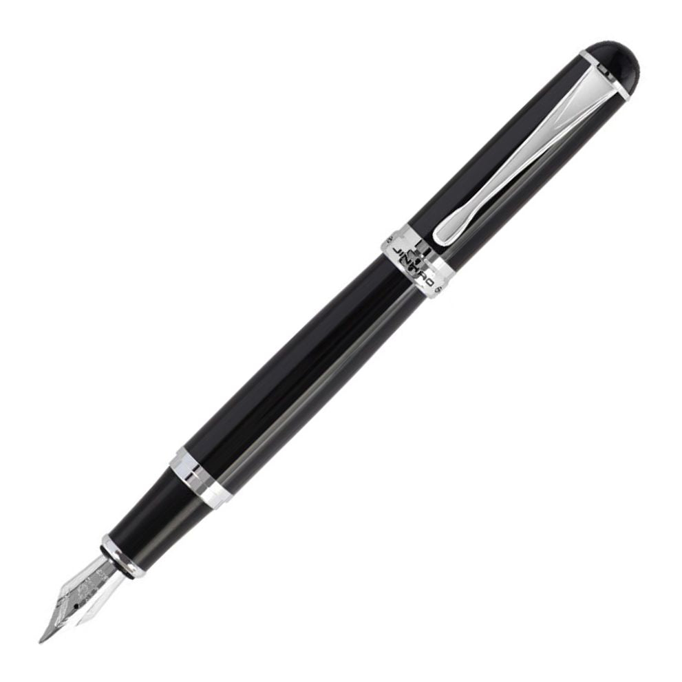 Jinhao X750 Metal Fountain Pen