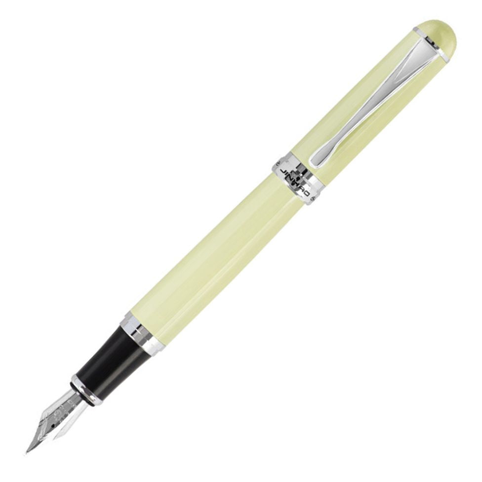 Jinhao X750 Metal Fountain Pen