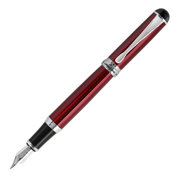 Jinhao X750 Metal Fountain Pen