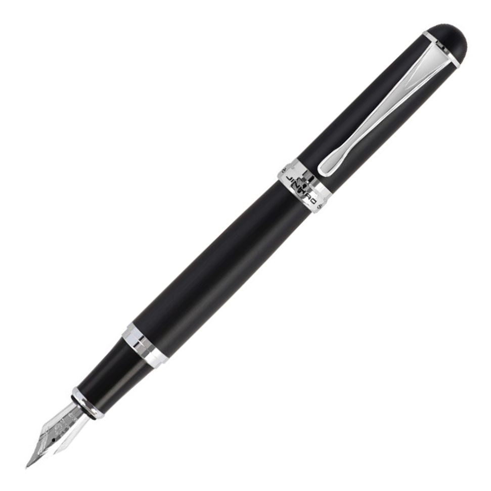 Jinhao X750 Metal Fountain Pen
