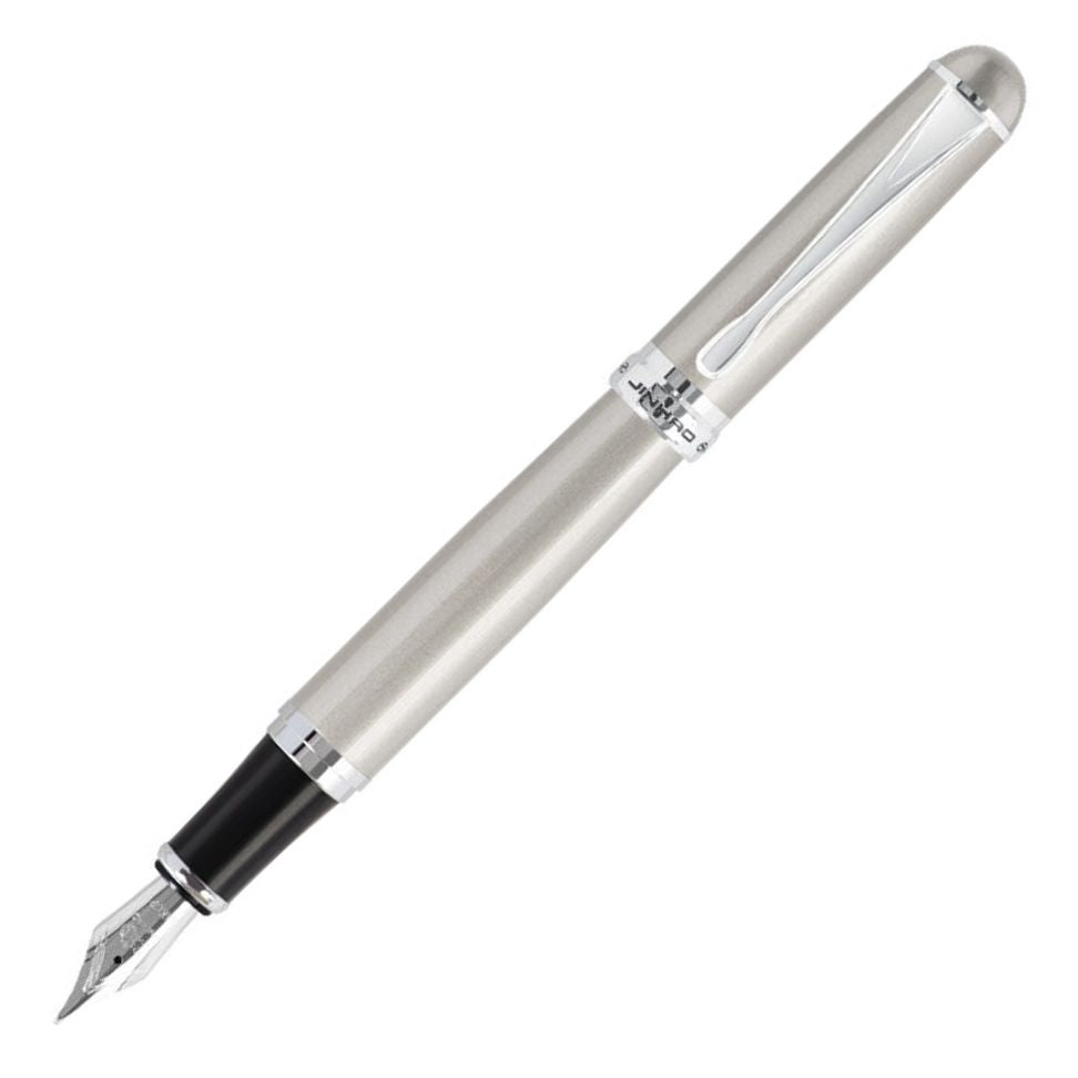 Jinhao X750 Metal Fountain Pen