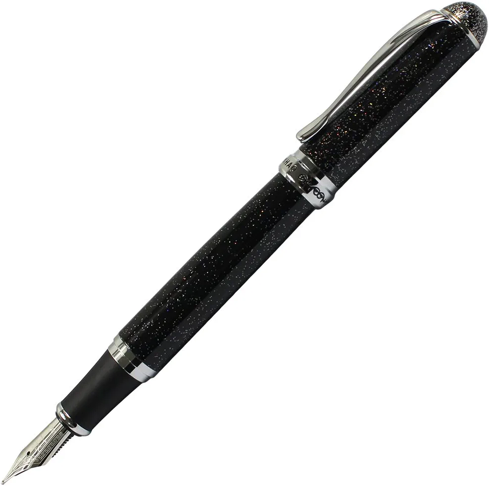 Jinhao X750 Metal Fountain Pen