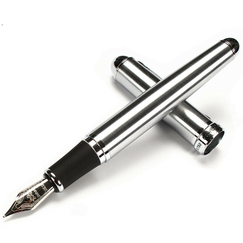 Jinhao X750 Metal Fountain Pen