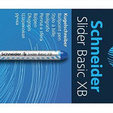 schneider-slider-xb-ballpoint-pens-blue-box-pensavings