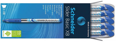 schneider-slider-xb-ballpoint-pens-blue-box-pensavings