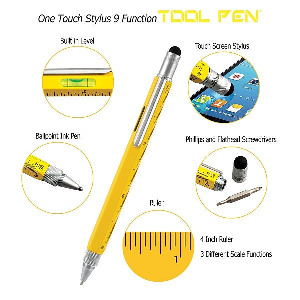 monteverde-tool-pen-yellow-spec-sheet-pensavings