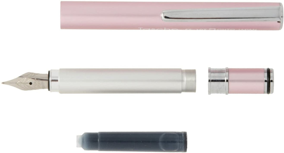 Ohto-tasche-fountain-pen-pink-pensavings