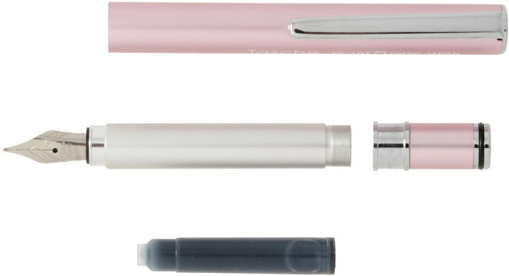 Ohto-tasche-fountain-pen-pink-pensavings