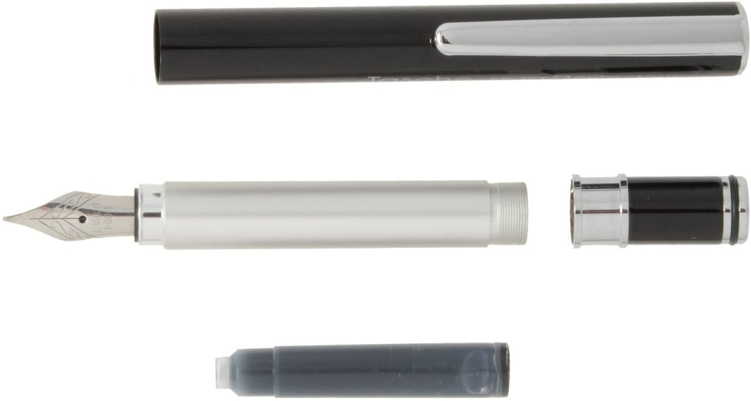 Ohto-tasche-fountain-pen-black-pensavings