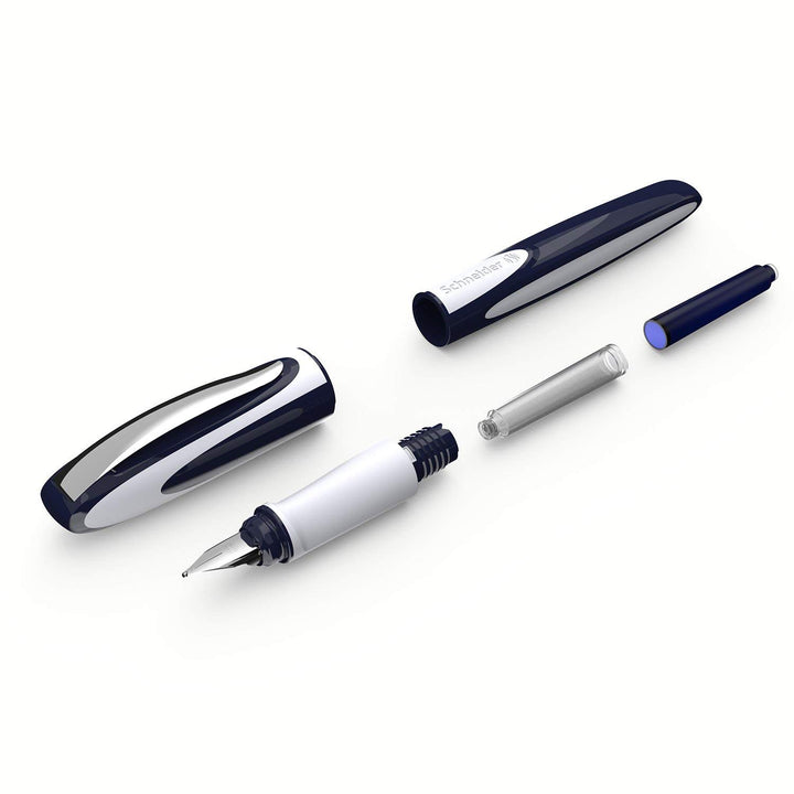 schneider-ray-dark-blue-fountain-pen-apart-pensavings