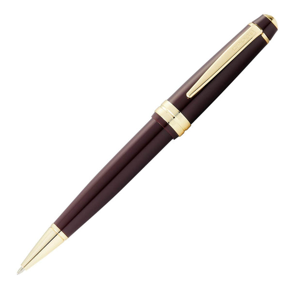 cross-bailey-light-ballpoint-burgundy-gold-pen-pensavings