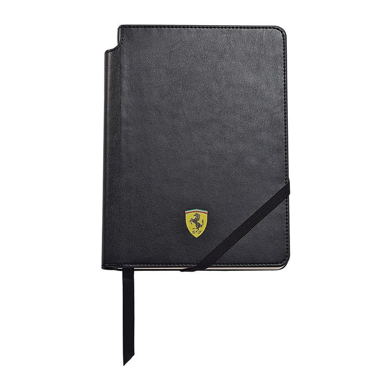 Cross Ferrari Line Journal, Black