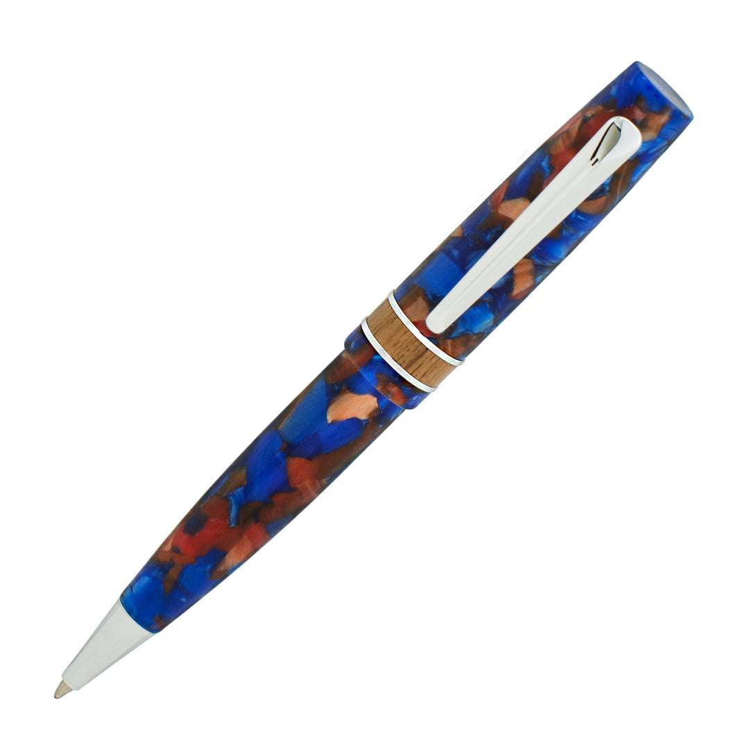 Monteverde Trees of the World Ballpoint Pen, Dragon Tree