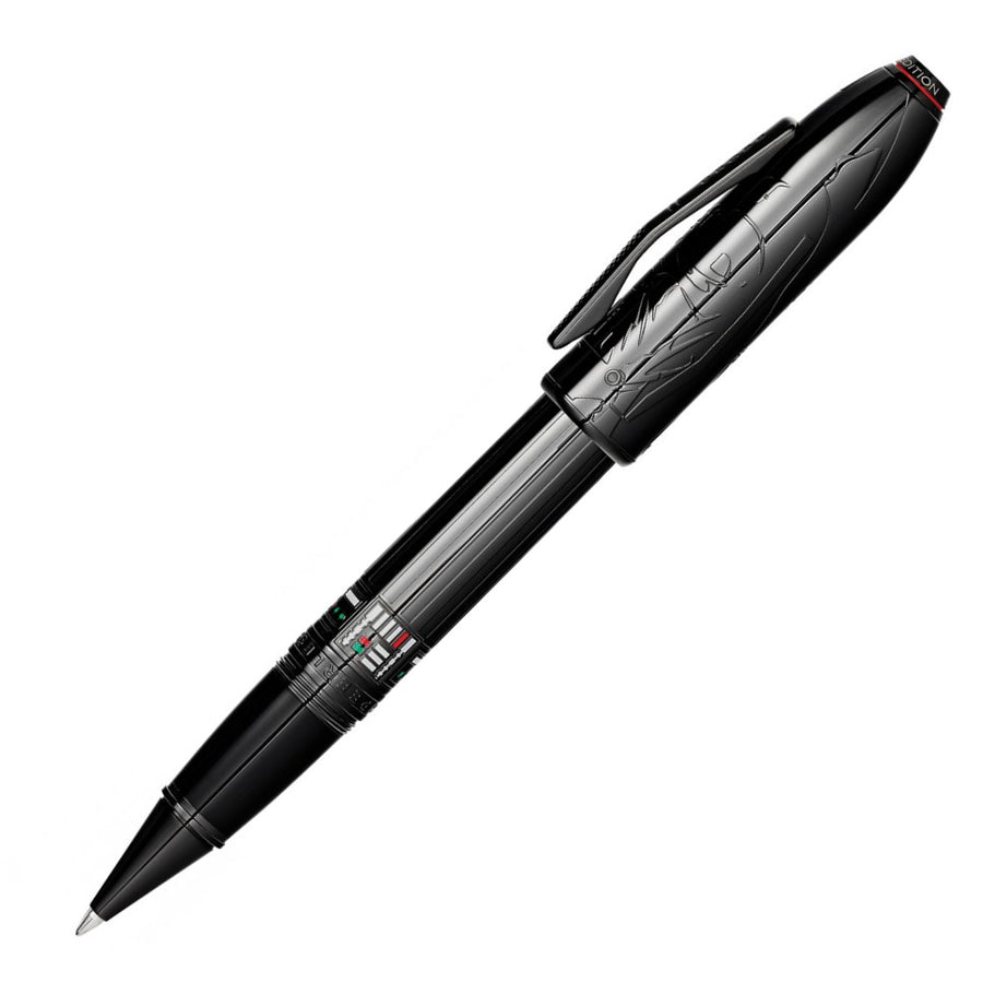 cross-peerless-darth-vader-rollerball-pen-pensavings