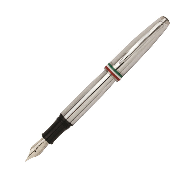 monteverde-aldo-domani-italia-chrome-fountain-pensavings