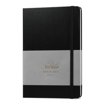 nebula-notebook-black-plain-pages-pensavings