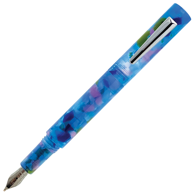 monteverde-mvp-pocket fountain pen-blue-pensavings