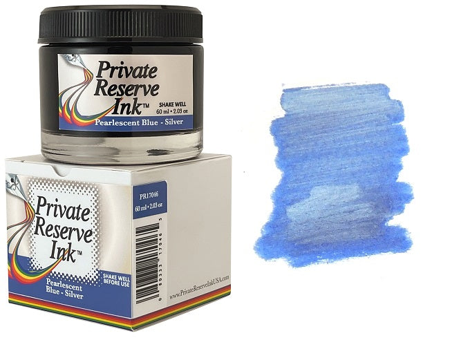 privare-reserve-ink-bottle-blue-silver-pensavings
