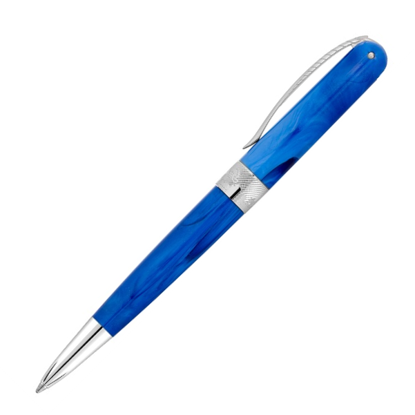 pineider-avatar-ballpoint-pen-blue-pensavings