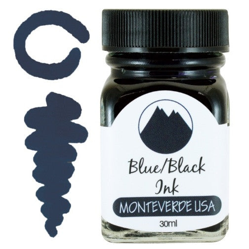 monteverde-blue-black-ink-bottle-pensavings