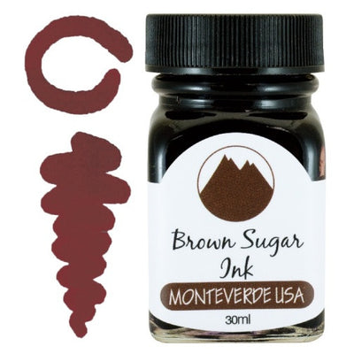 monteverde-brown-sugar-ink-bottle-pensavings