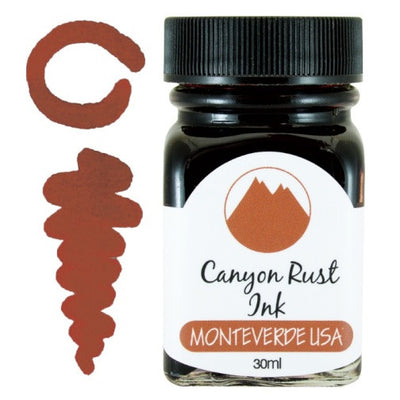 monteverde-canyon-rust-ink-bottle-pensavings